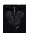 Sweat à capuche zippé en tricot Disney Mickey Mouse
