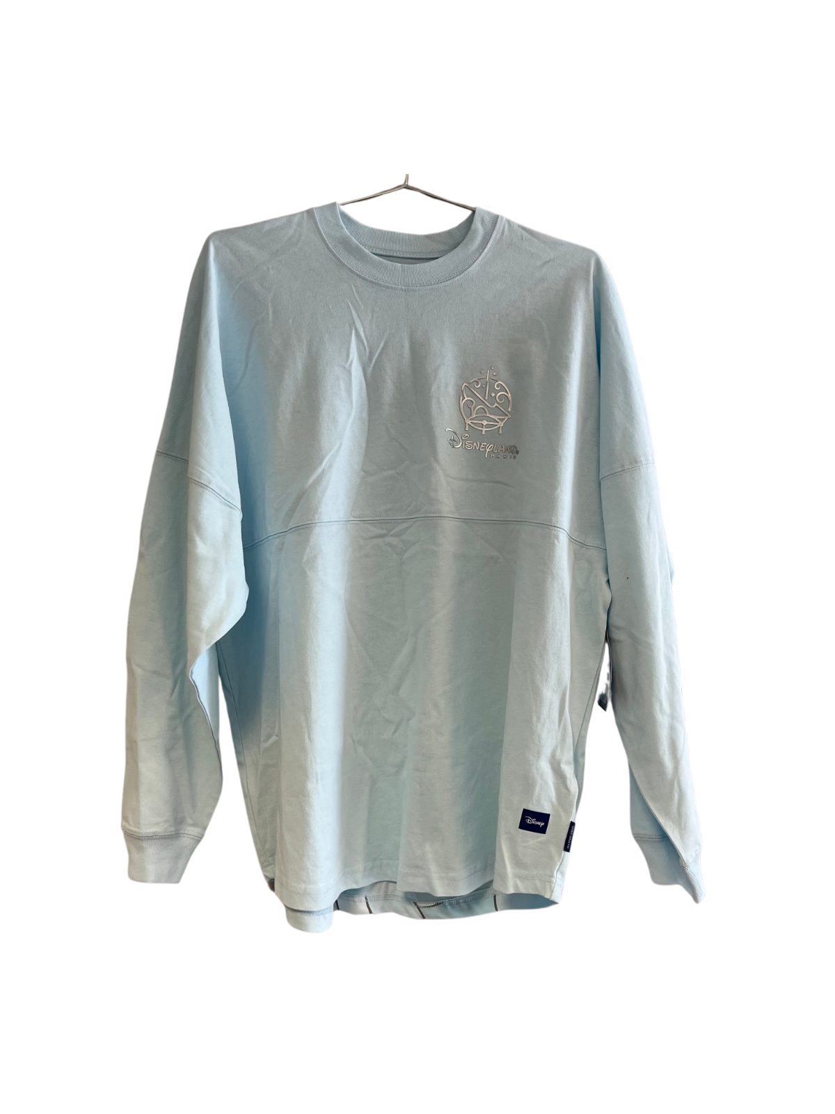 Jersey Cendrillon Disneyland Paris