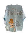 Jersey Cendrillon Disneyland Paris