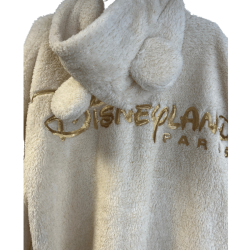 Polaire The Most Magical Time of Year Disneyland Paris