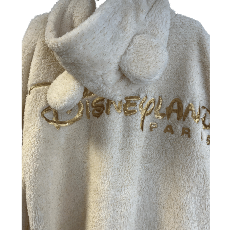 Polaire The Most Magical Time of Year Disneyland Paris