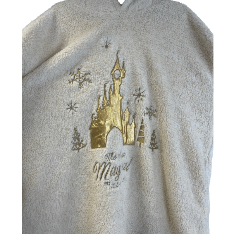 Polaire The Most Magical Time of Year Disneyland Paris