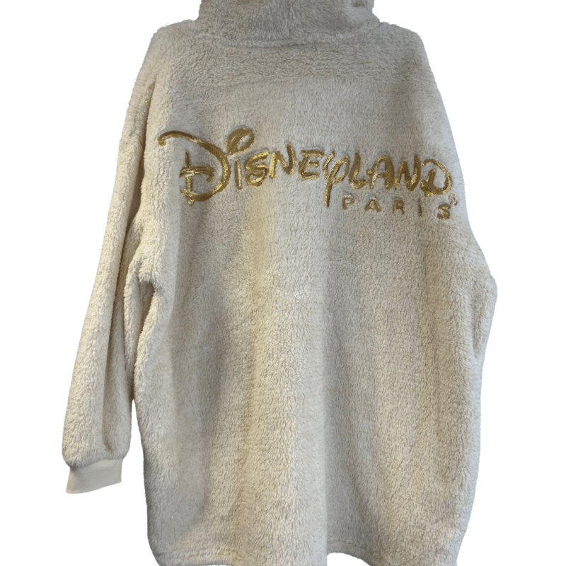 Polaire The Most Magical Time of Year Disneyland Paris