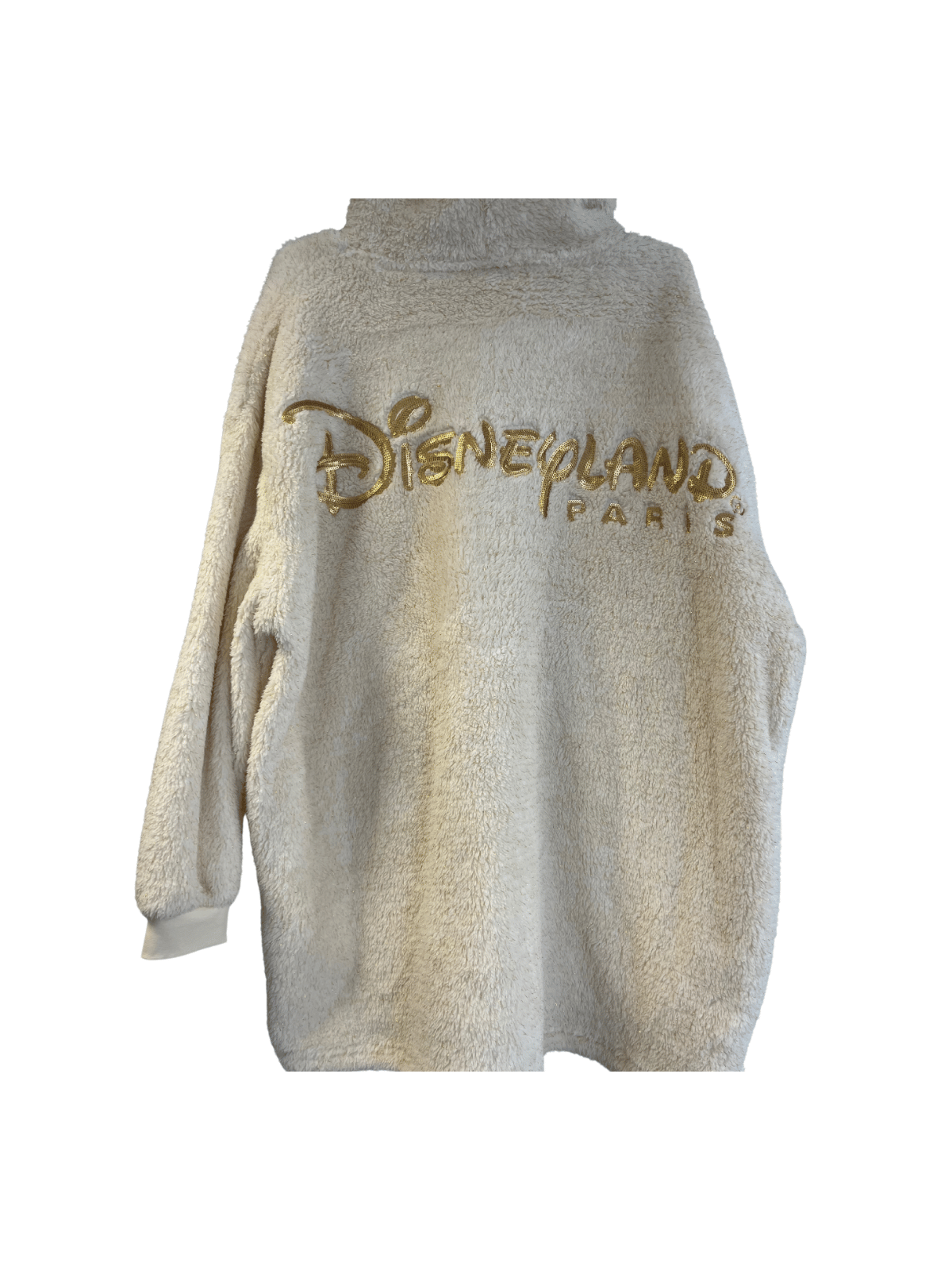 Polaire The Most Magical Time of Year Disneyland Paris