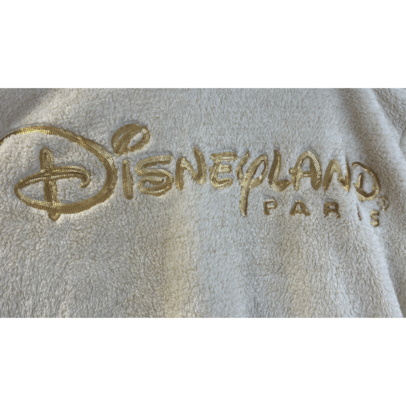 Polaire The Most Magical Time of Year Disneyland Paris