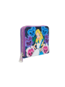 Portefeuille Alice and flowers Alice au pays des merveilles LOUNGEFLY