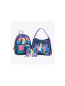 Portefeuille Alice and flowers Alice au pays des merveilles LOUNGEFLY