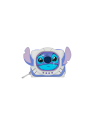Portefeuille Stitch astronaute Lilo & Stitch LOUNGEFLY