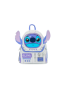 Sac à dos Stitch astronaute Lilo & Stitch LOUNGEFLY