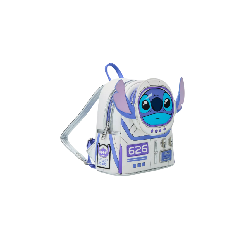 Sac à dos Stitch astronaute Lilo & Stitch LOUNGEFLY