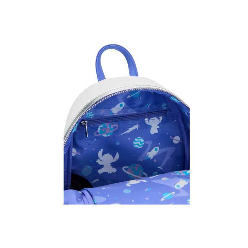 Sac à dos Stitch astronaute Lilo & Stitch LOUNGEFLY