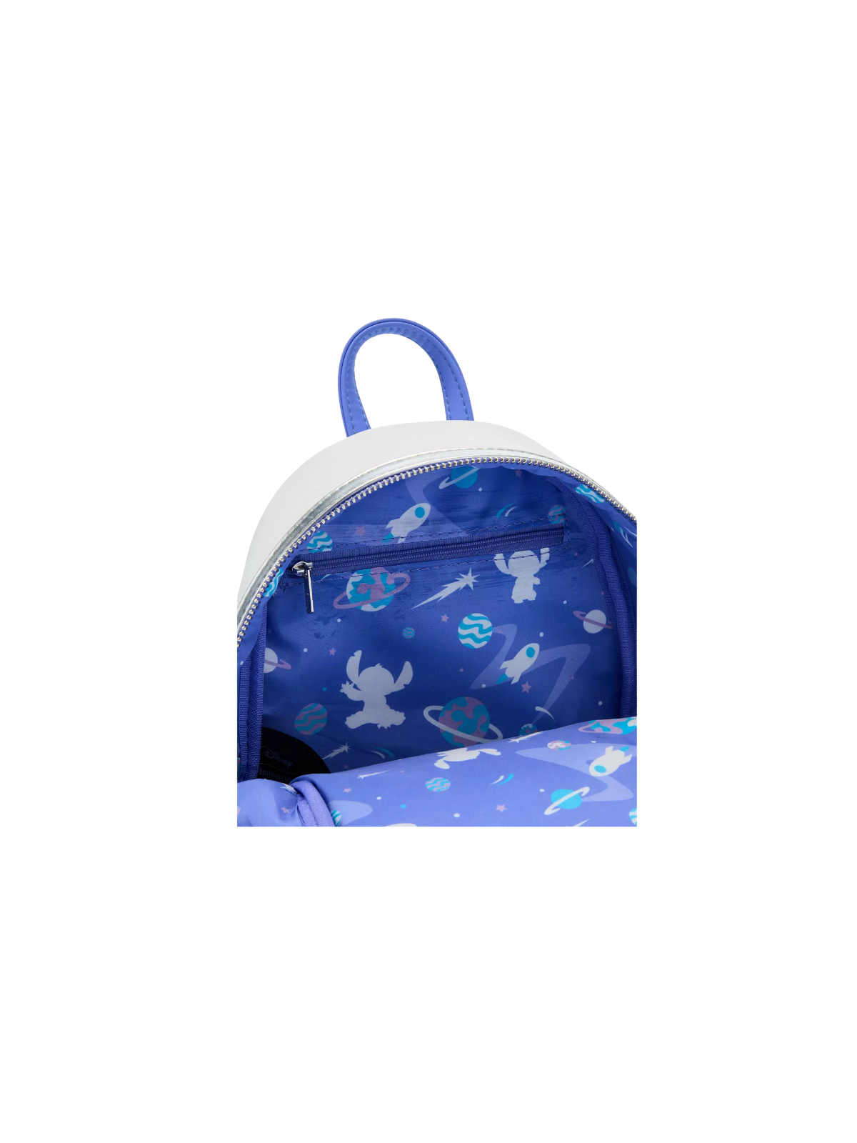 Sac à dos Stitch astronaute Lilo & Stitch LOUNGEFLY