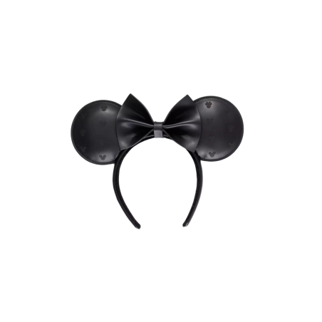 Ears Mickey & Minnie Mouse AOP LOUNGEFLY