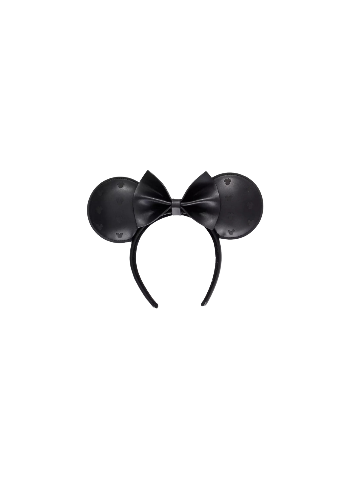 Ears Mickey & Minnie Mouse AOP LOUNGEFLY