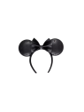 Ears Mickey & Minnie Mouse AOP LOUNGEFLY