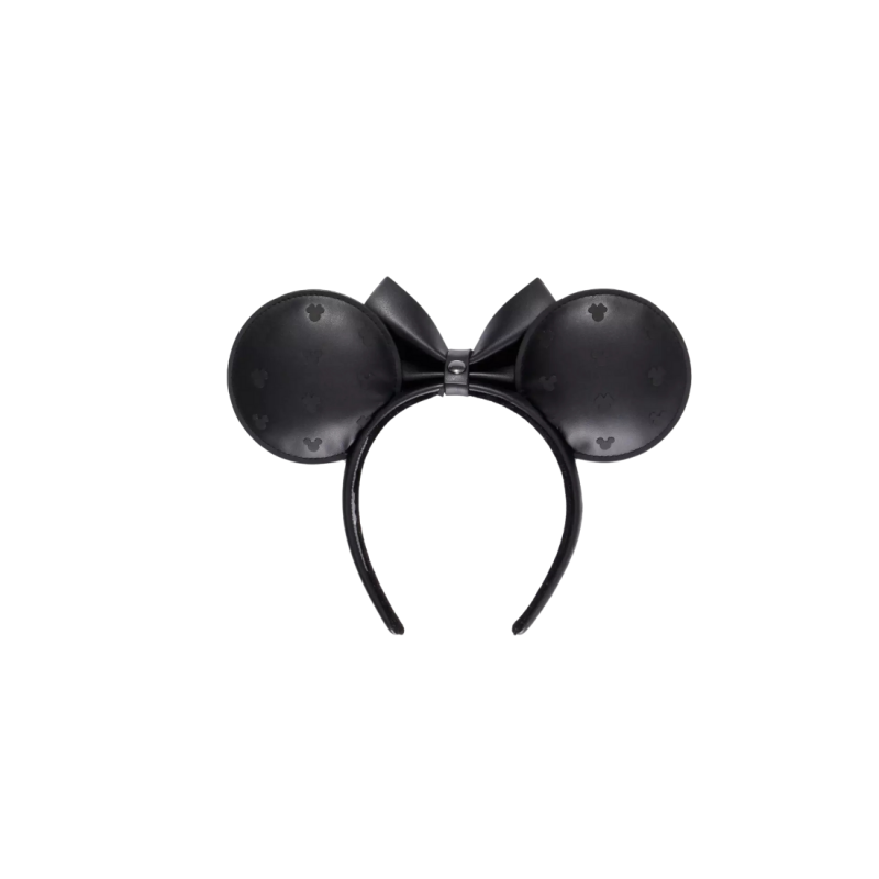 Ears Mickey & Minnie Mouse AOP LOUNGEFLY