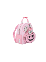 Sac à dos Marie Halloween pink Les Aristochats