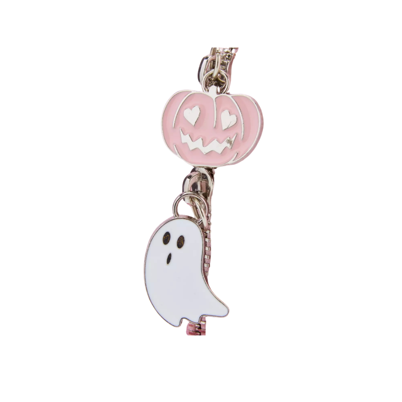 Sac à dos Marie Halloween pink Les Aristochats