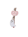 Sac à dos Marie Halloween pink Les Aristochats