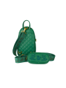 Sac à bandoulière matelassé bambi LOUNGEFLY