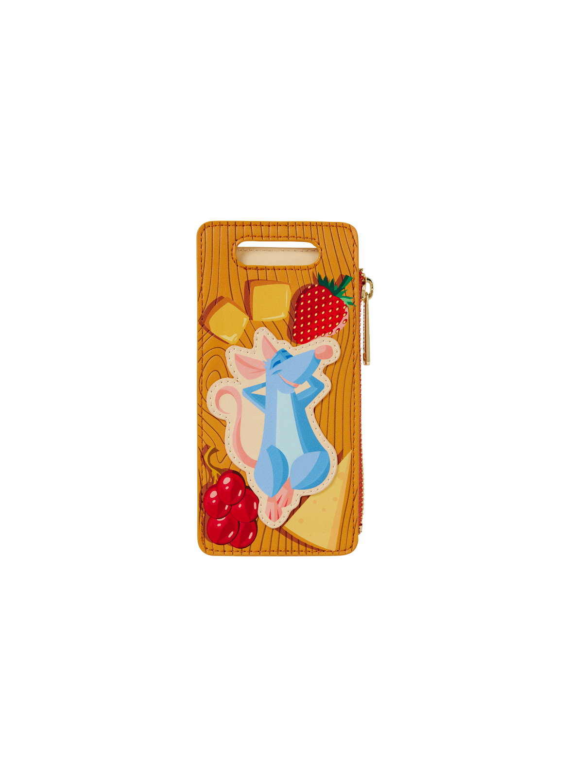 Porte cartes Ratatouille LOUNGEFLY