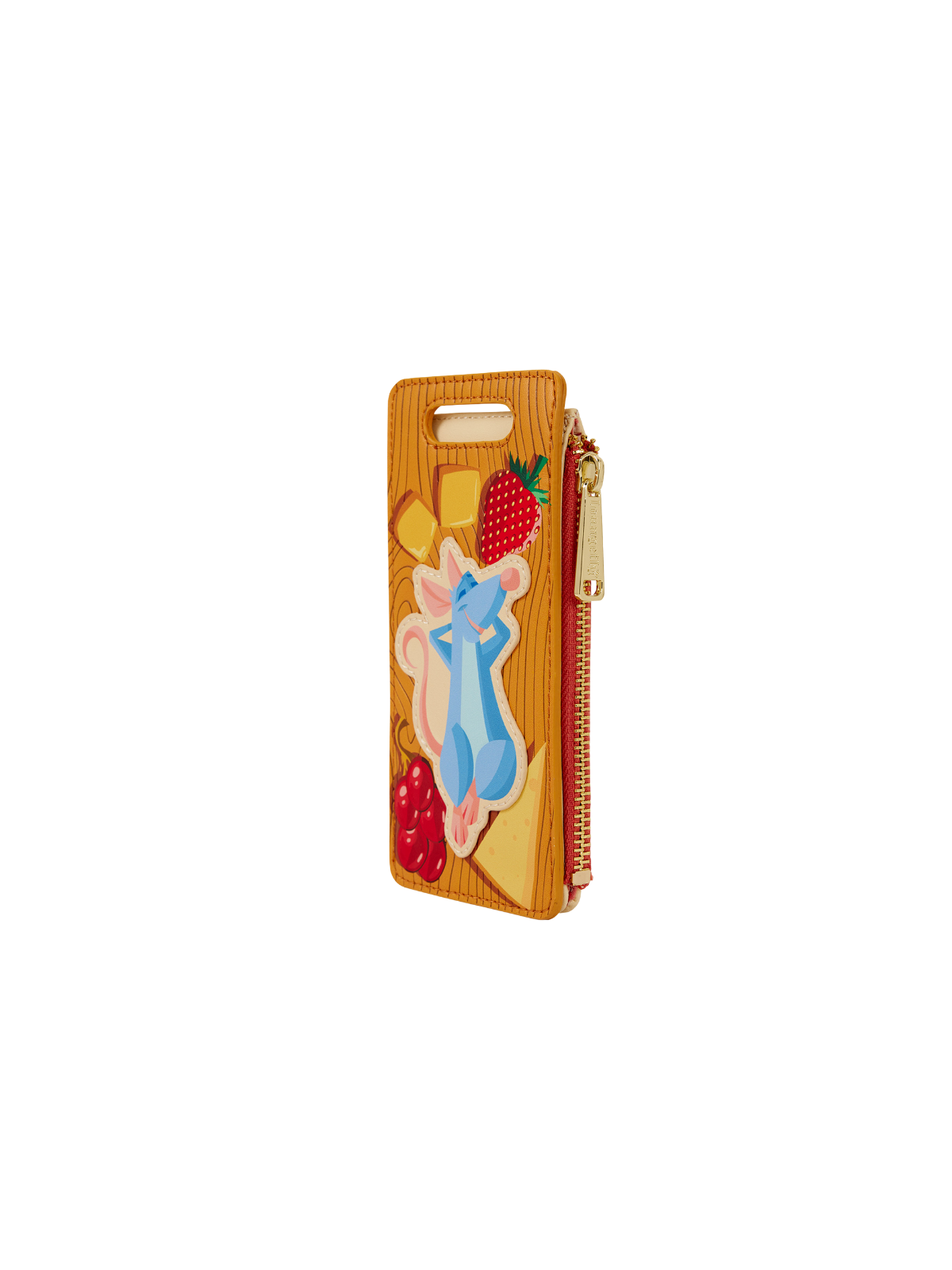 Porte cartes Ratatouille LOUNGEFLY