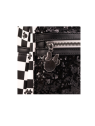 Sac à dos Checkered sequins Minnie Mouse LOUNGEFLY