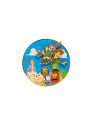 Pin's Toy story moving characters LOUNGEFLY