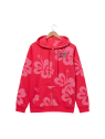 Sweat à capuche zippé Lilo Hibiscus Lilo & Stitch