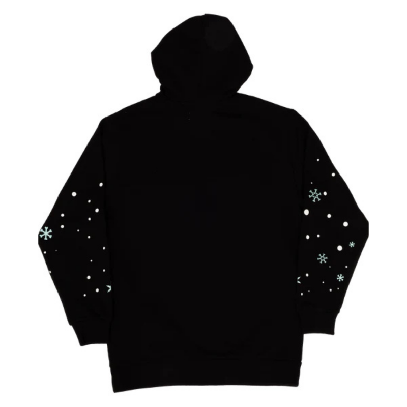 Sweat Christmas town L'étrange Noël de Mr Jack Loungefly