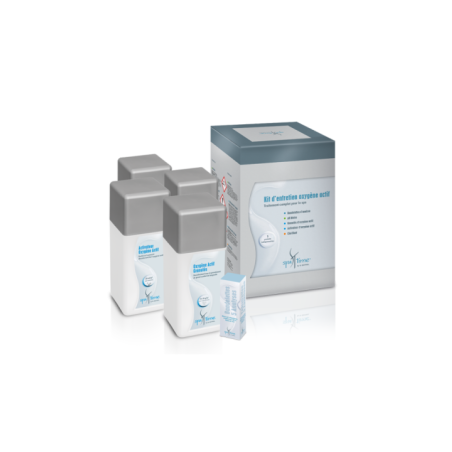 Kit d'entretien Oxygène Actif  4,6 kg  BAYROL 2299106
