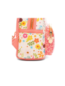 Sac à dos Springtime sequins Minnie Mouse LOUNGEFLY