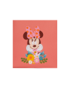 Sac à dos Springtime sequins Minnie Mouse LOUNGEFLY