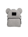 Sac à dos Steamboat Willie Corduroy Mickey Mouse LOUNGEFLY