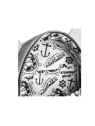 Sac à dos Steamboat Willie Corduroy Mickey Mouse LOUNGEFLY