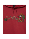 Sweat à capuche Disney Mickey Mouse Western Icons
