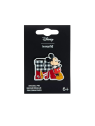 Pin's varsity letter mickey mouse LOUNGEFLY