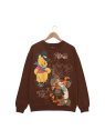 Pull Disney Winnie l'ourson Tigrou et Winnie l'ourson