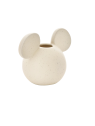 Vase shapes 3D Mickey