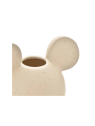 Vase shapes 3D Mickey