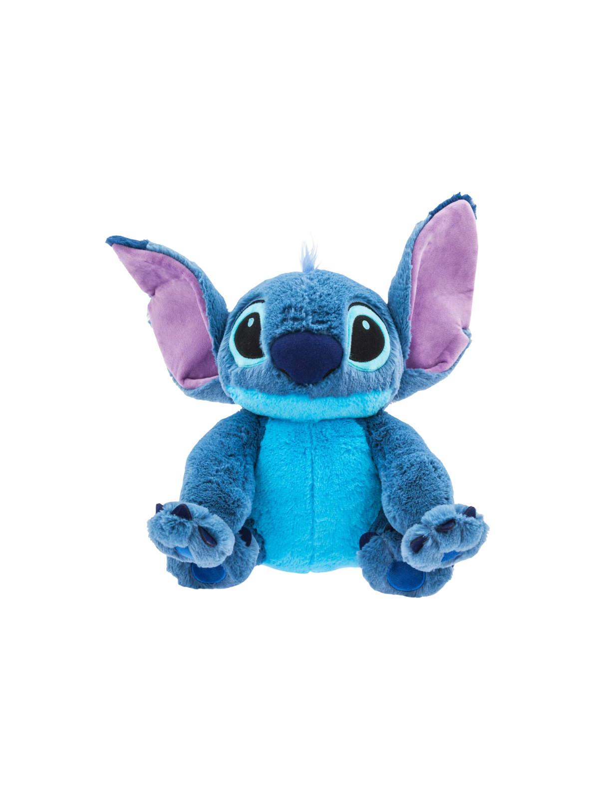 Peluche Stitch de taille moyenne disney