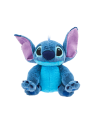 Peluche Stitch de taille moyenne disney