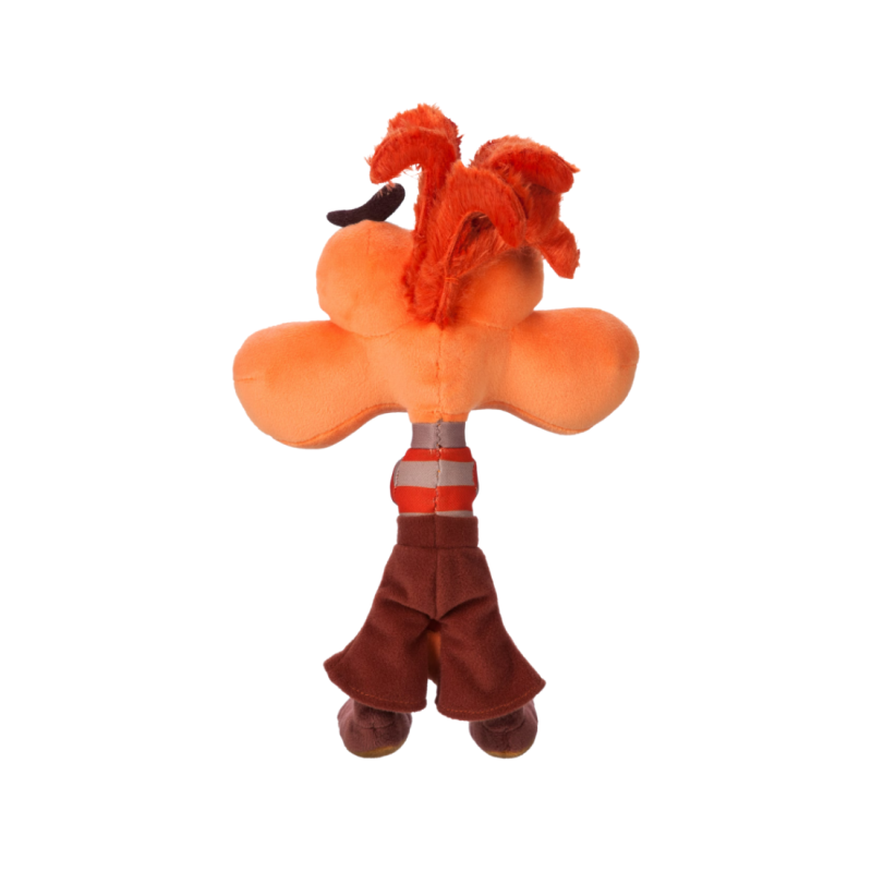 Peluche Anxieté Vice-versa disney