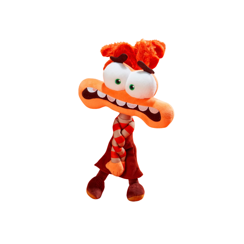 Peluche Anxieté Vice-versa disney