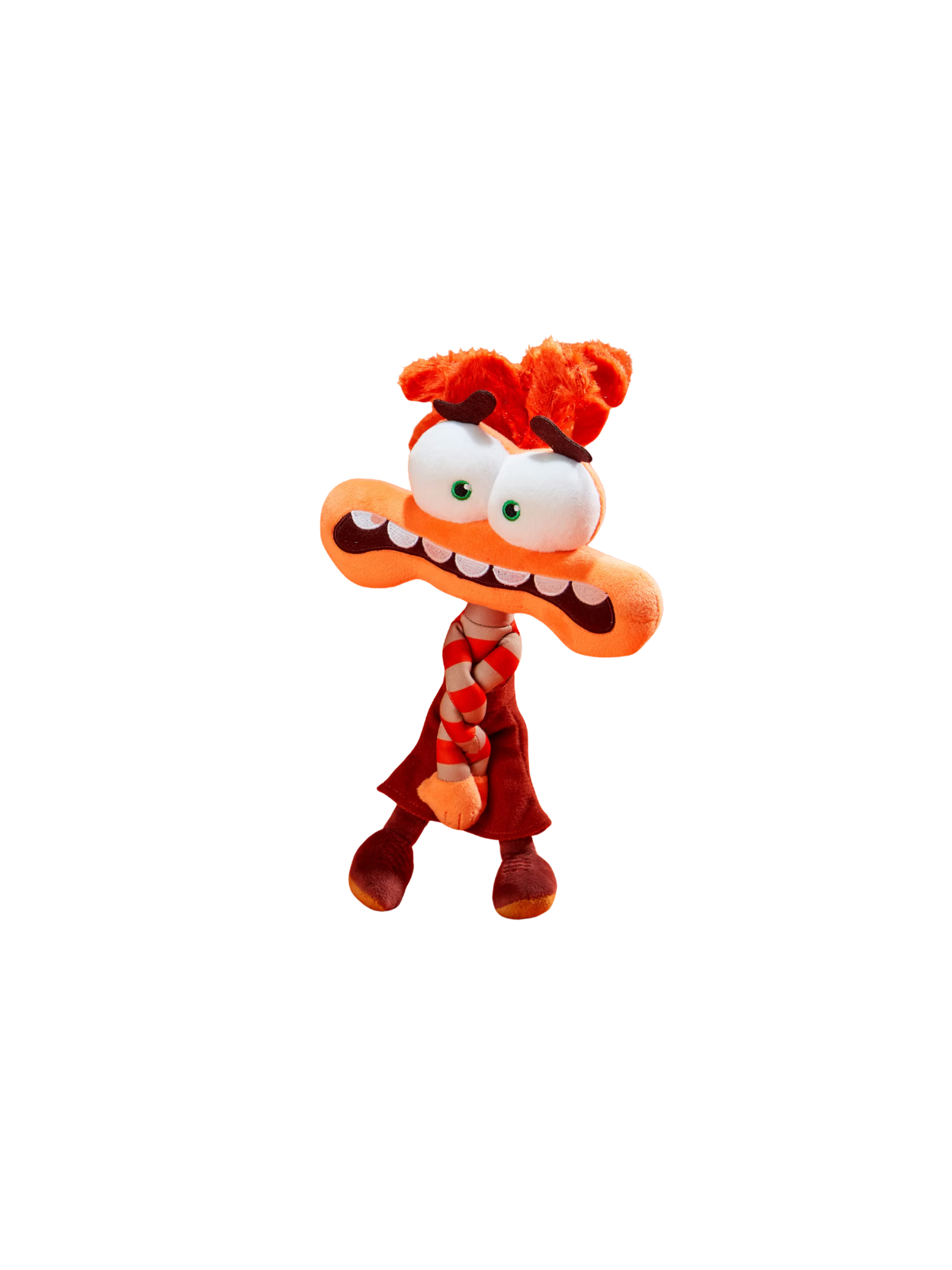 Peluche Anxieté Vice-versa disney