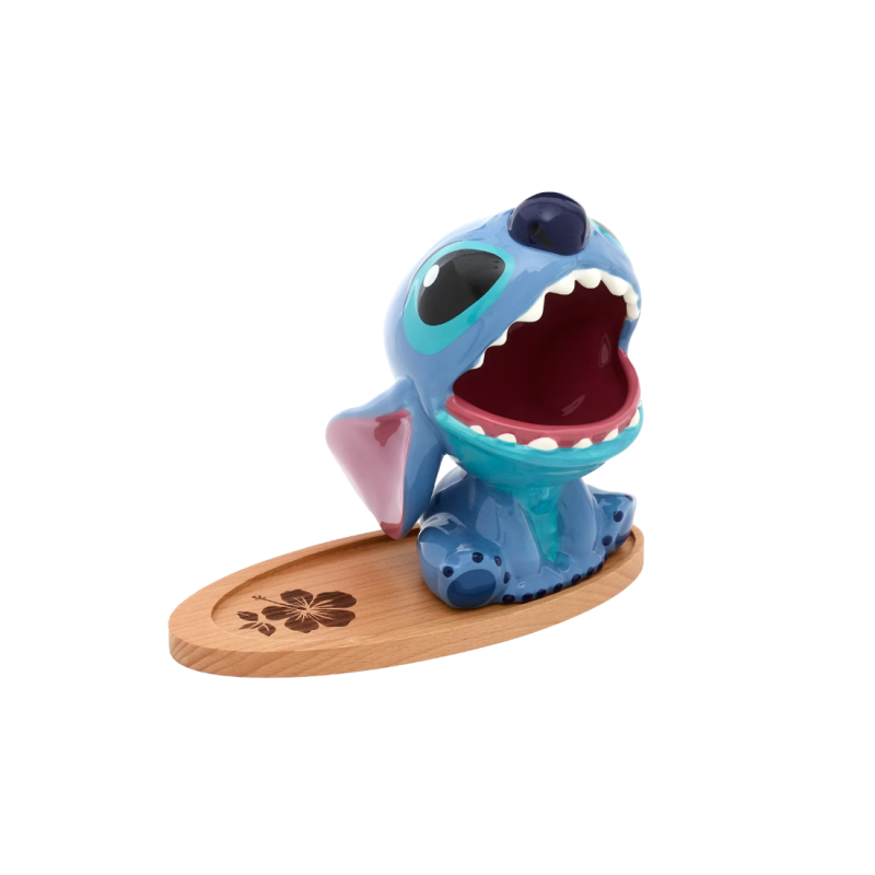 Vide poches Stitch disney