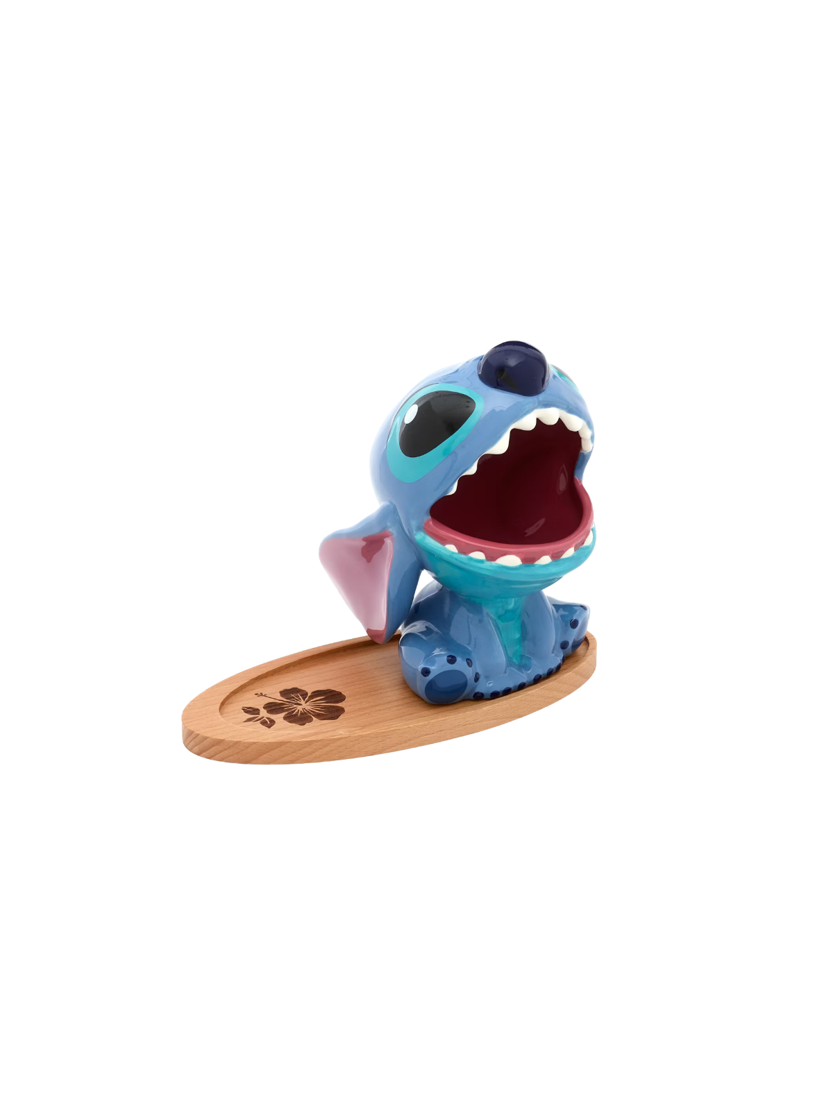Vide poches Stitch disney