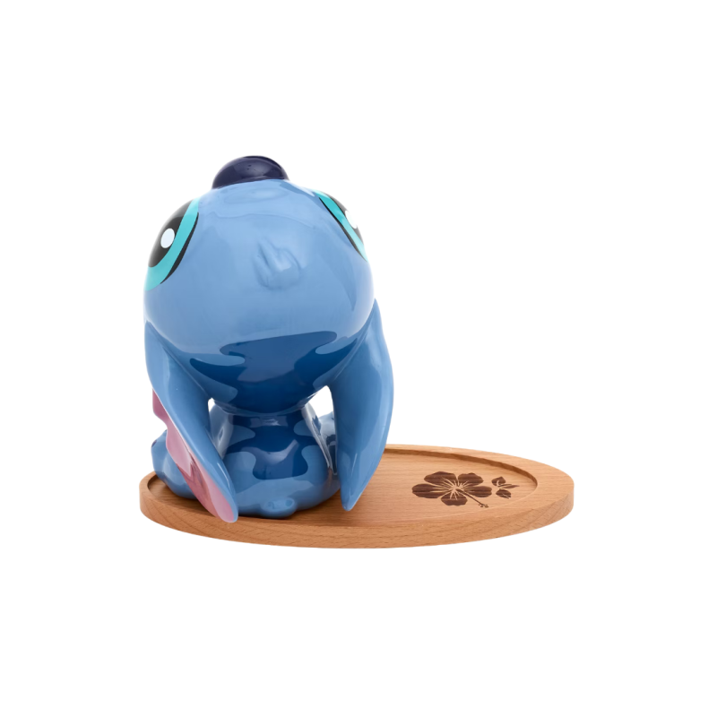 Vide poches Stitch disney