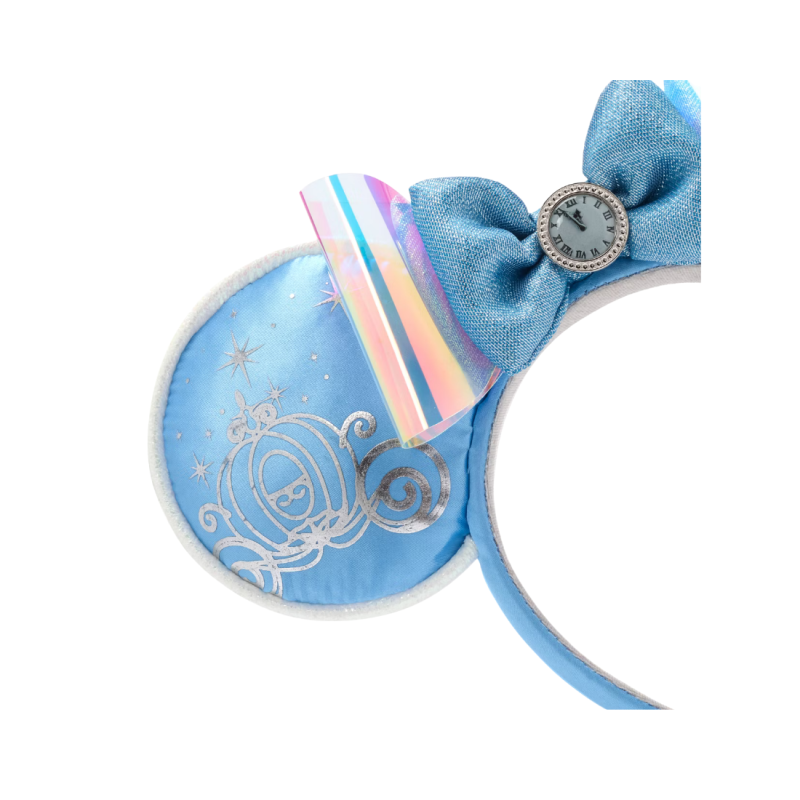 Ears Cendrillon disney