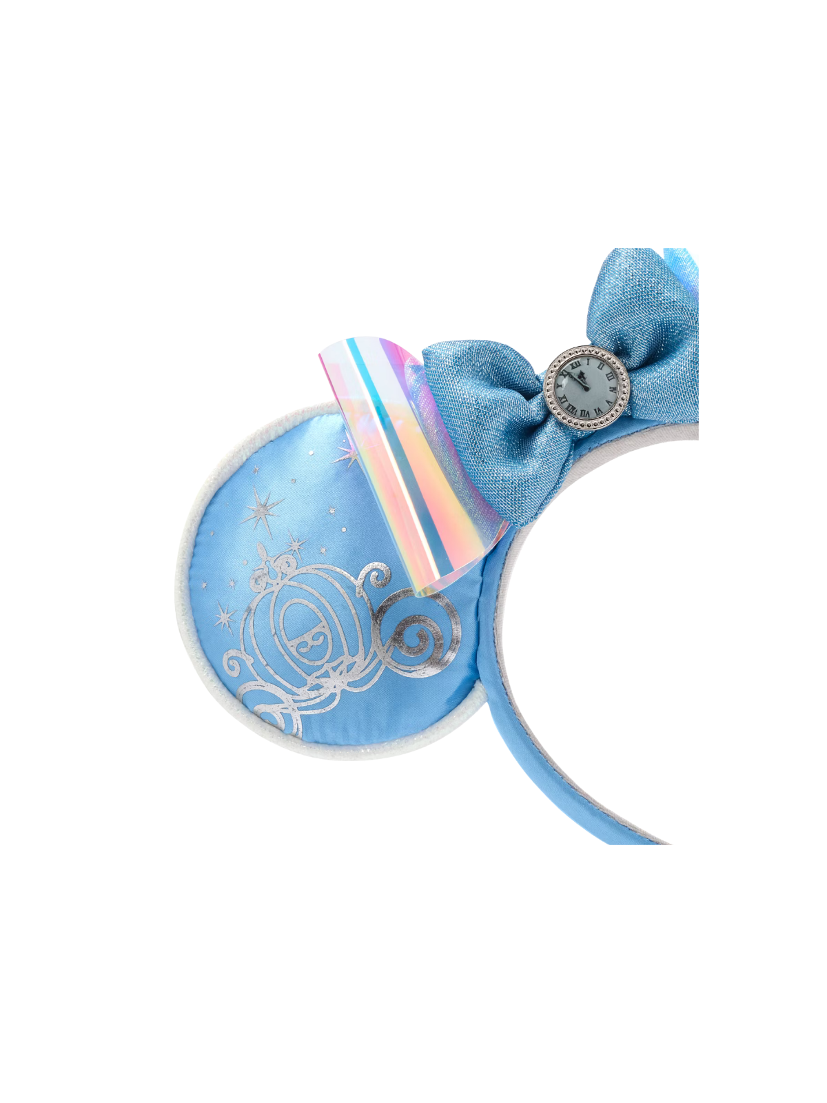 Ears Cendrillon disney